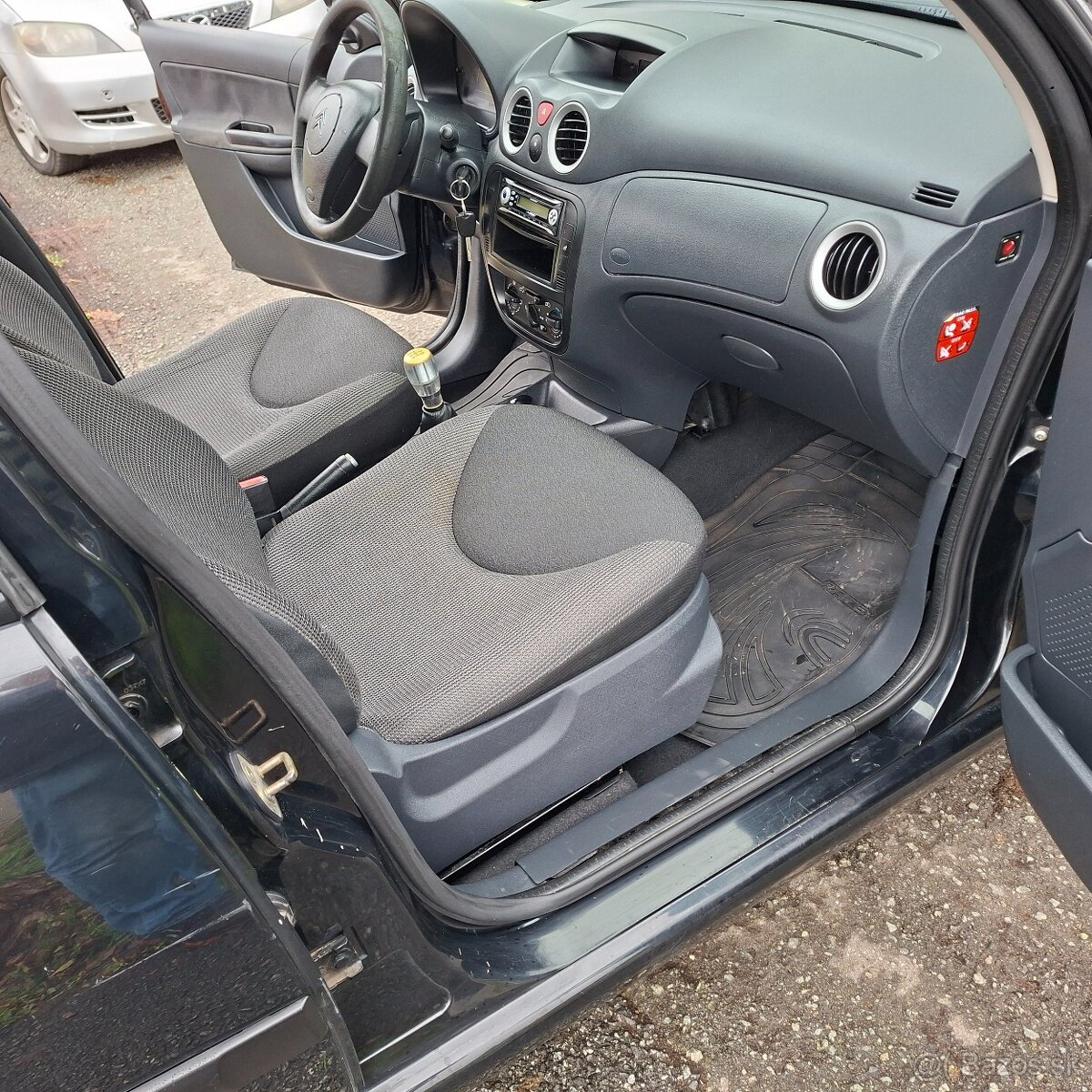 Citroën C3 1.4i Firio - 13