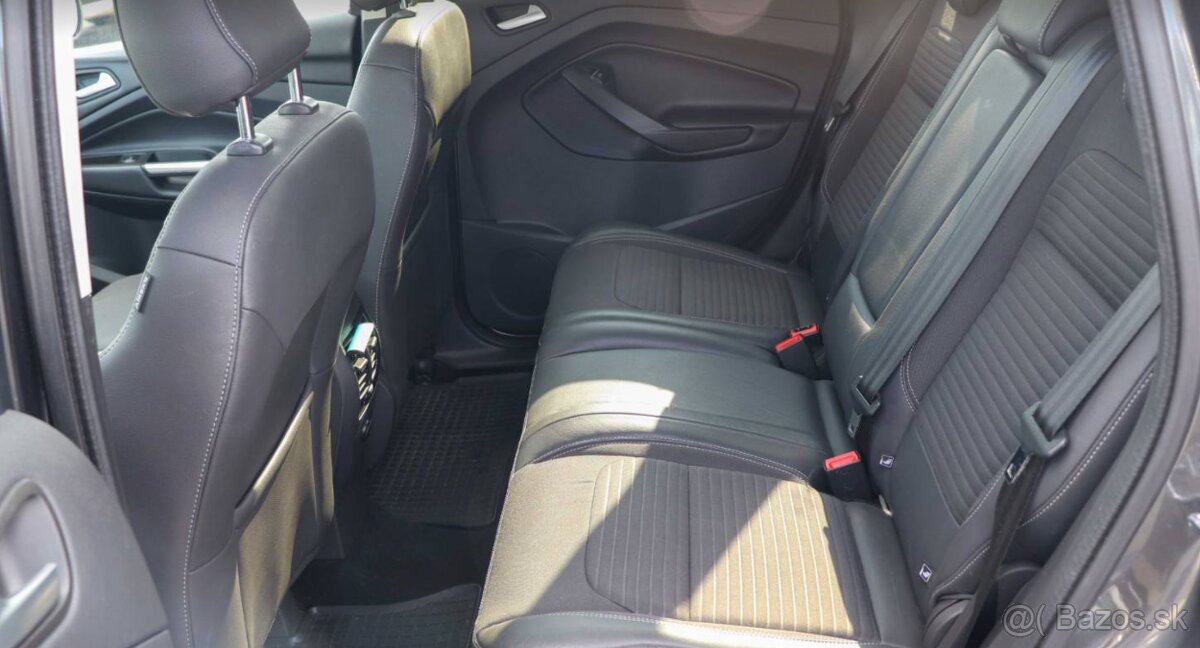 Ford Kuga 1.5 EcoBoost 150k Titanium - 13