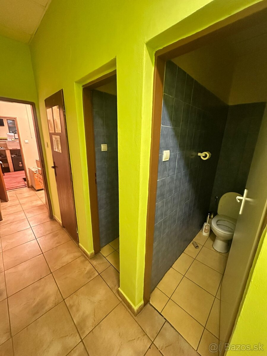 Odstúpenie prevádzky Plešivec - 13