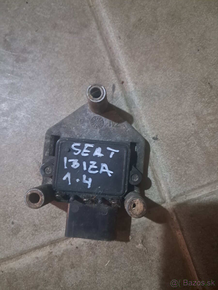 Vw polo,Seat Cordoba,Ibiza - 13