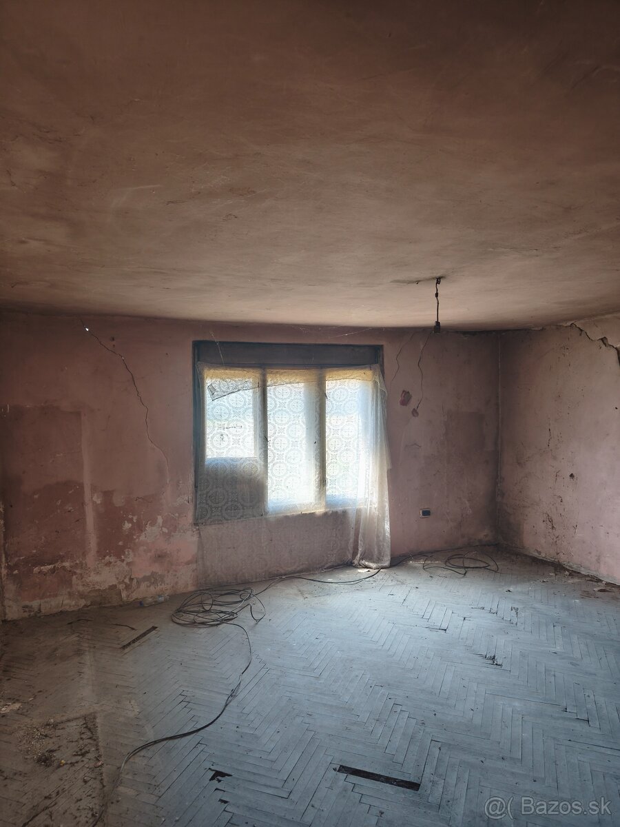 Predam starší dom - 13