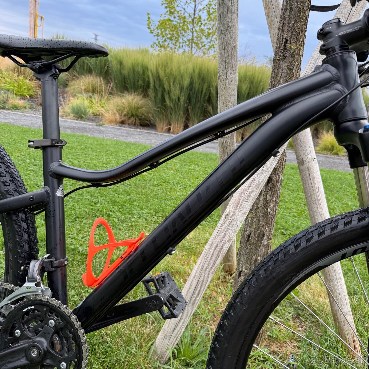 Horsky Bicykel Specialized Jynx COMP - 13