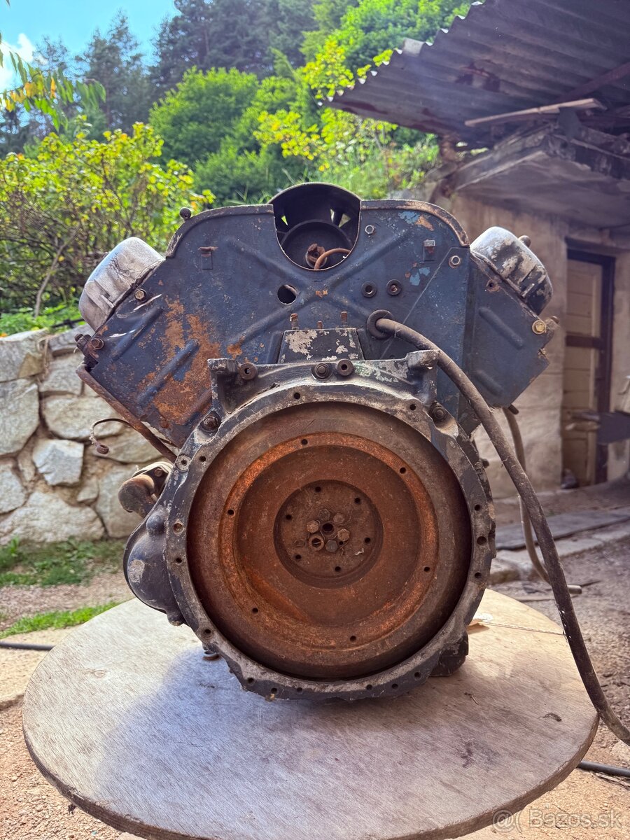 Motor MultiCar M22 - 13