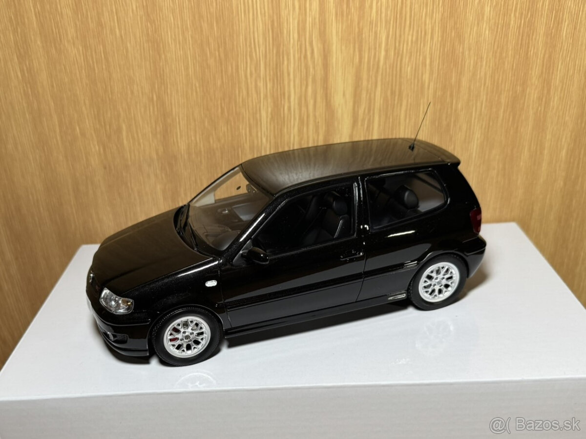 modely 1:18 - 13