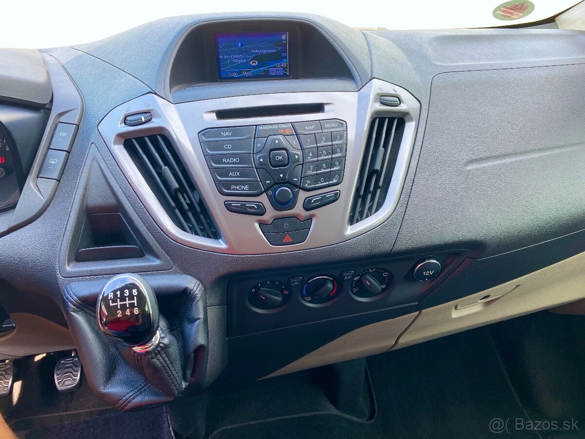 Ford Transit 2.0 TDCi 310 L1 Tourneo - 13