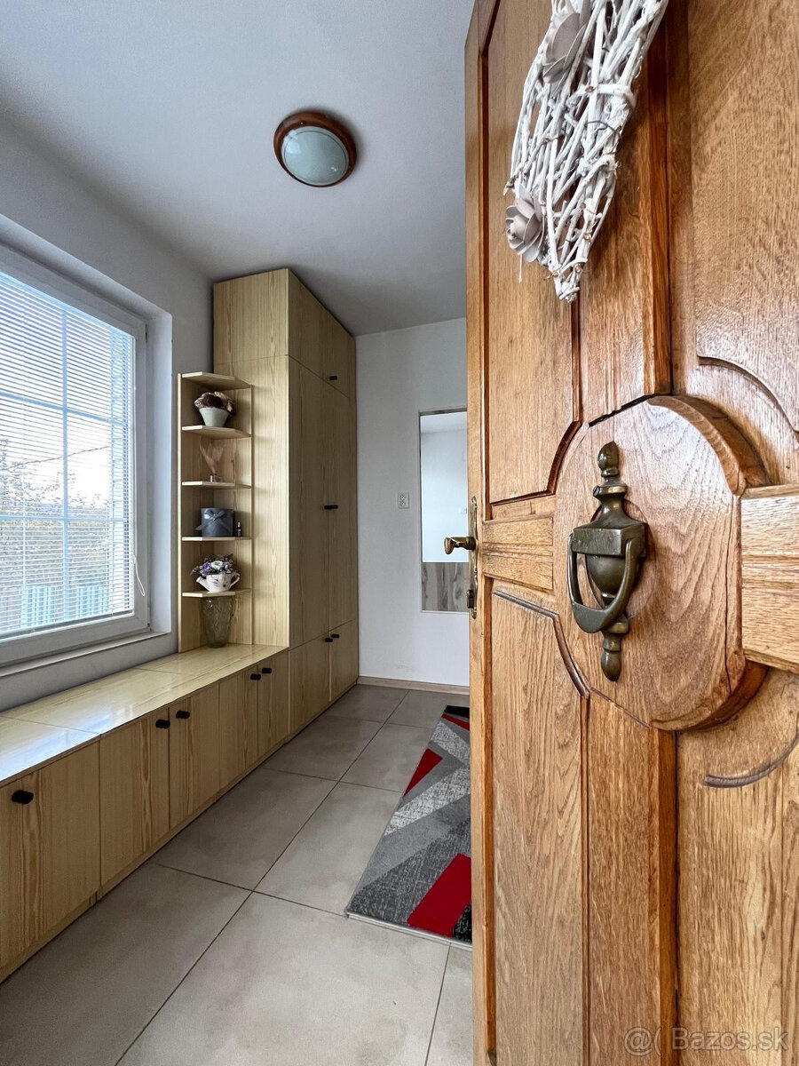 Wealth Group | Exkluzívne ponúka - pekný 4-izbový rodinný do - 13