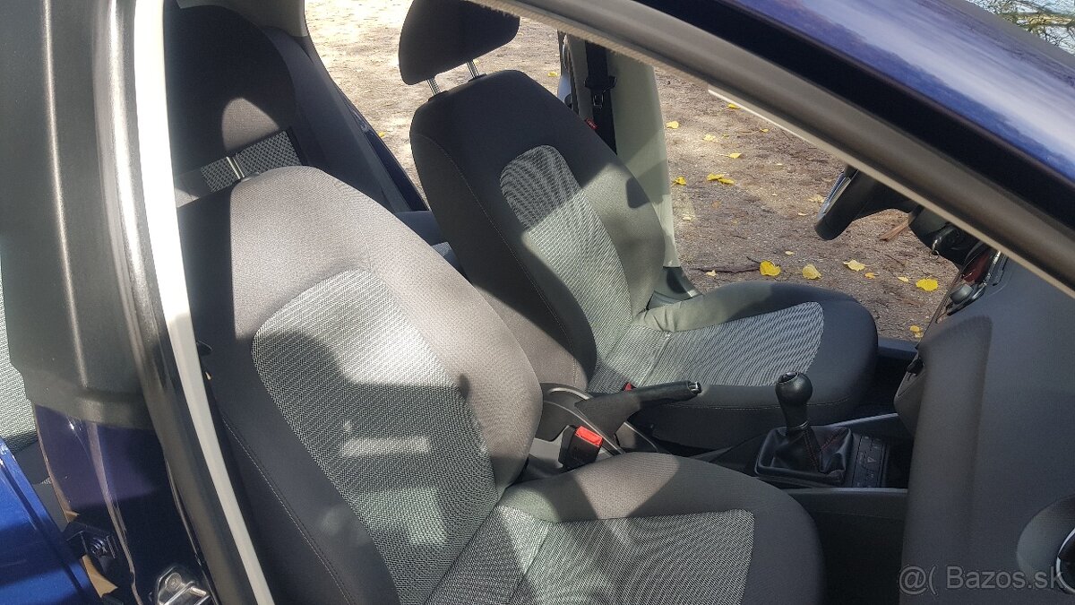 Seat Ibiza 6J, 2009, 1.4 16V, 63Kw, 198tis.km - 13