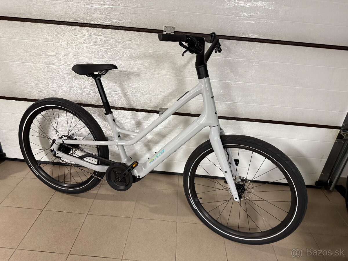 Predam Specialized Turbo Como SL 4, velkost L - 13