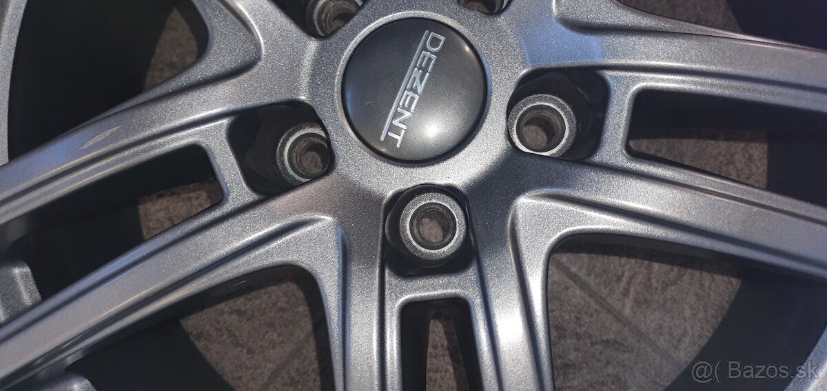 Suzuki honda nissan toyota mazda kia hyundai 5x114,3 r18 - 13