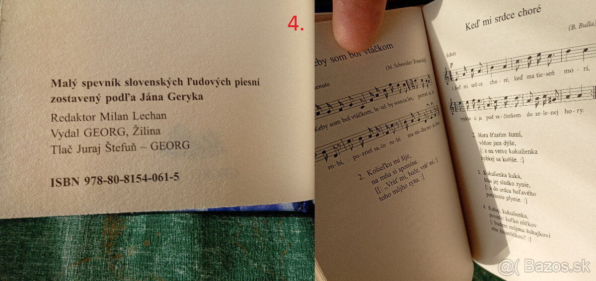 Knihy na predaj (26.) - 13