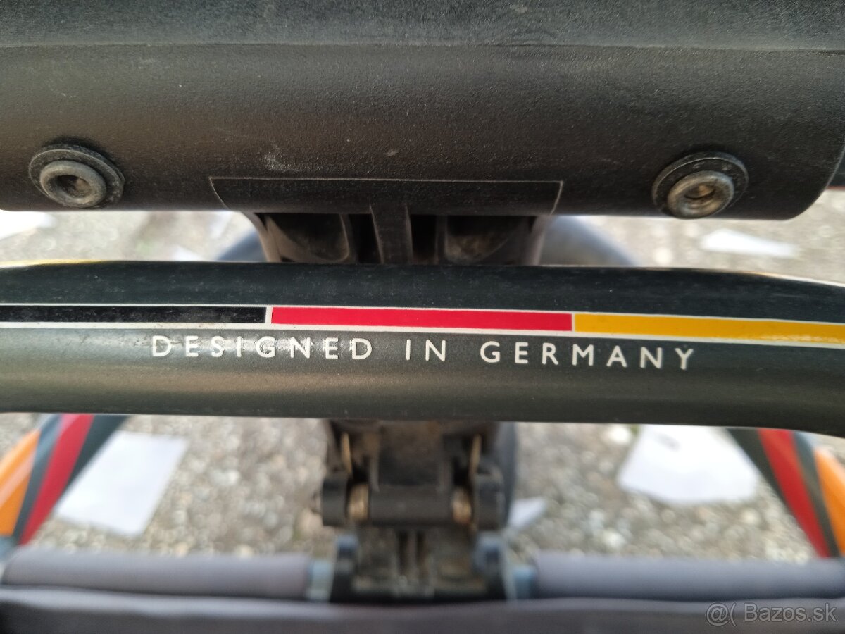 2v1 kočík Brendon - 13