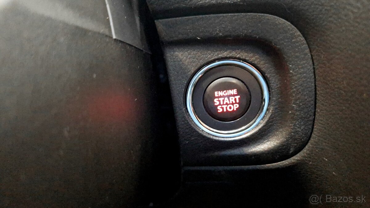 Vitara AWD 1,5 75kw AT - 13