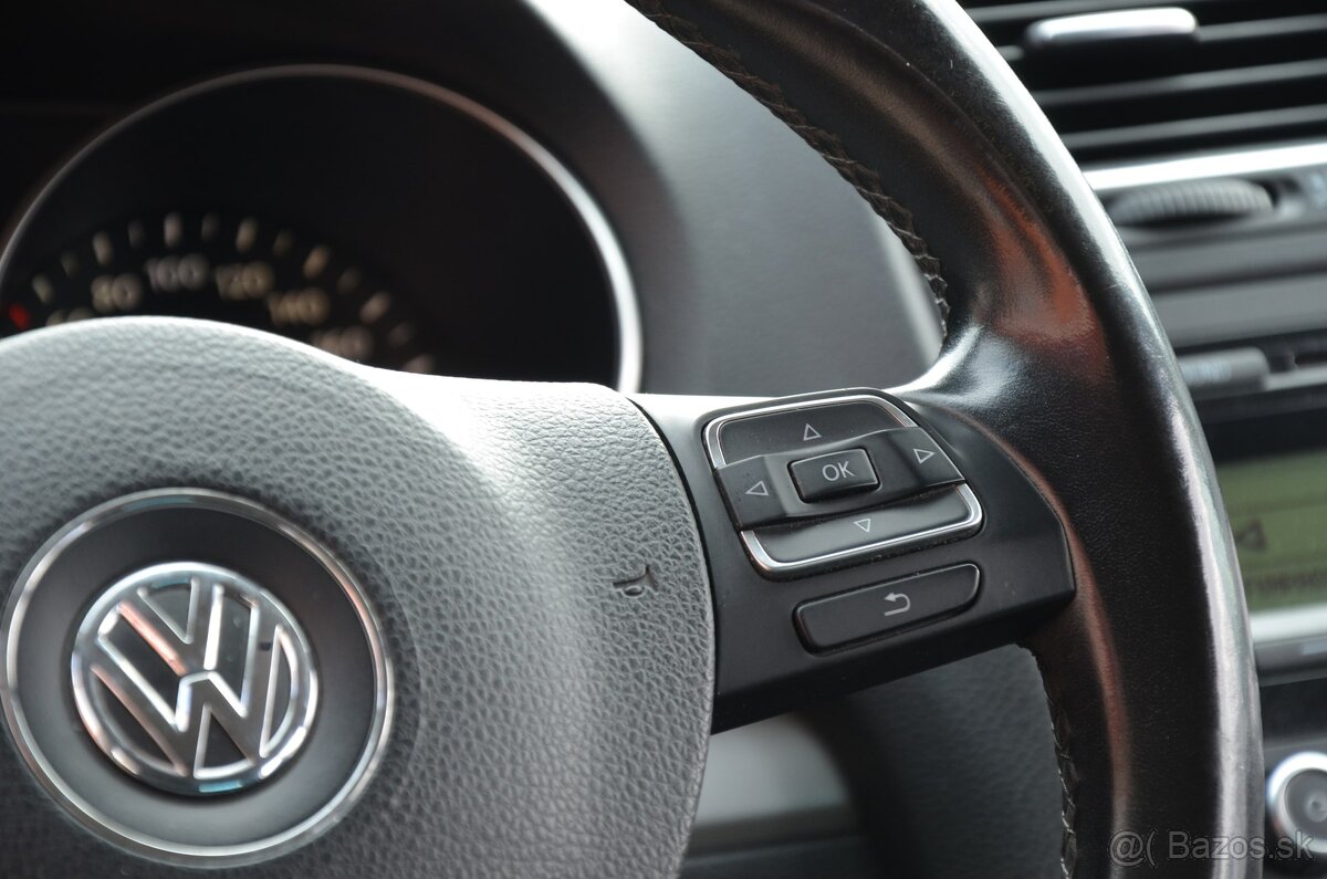 Volkswagen Golf 1,4 TSi Highline 90KW M6 - 13