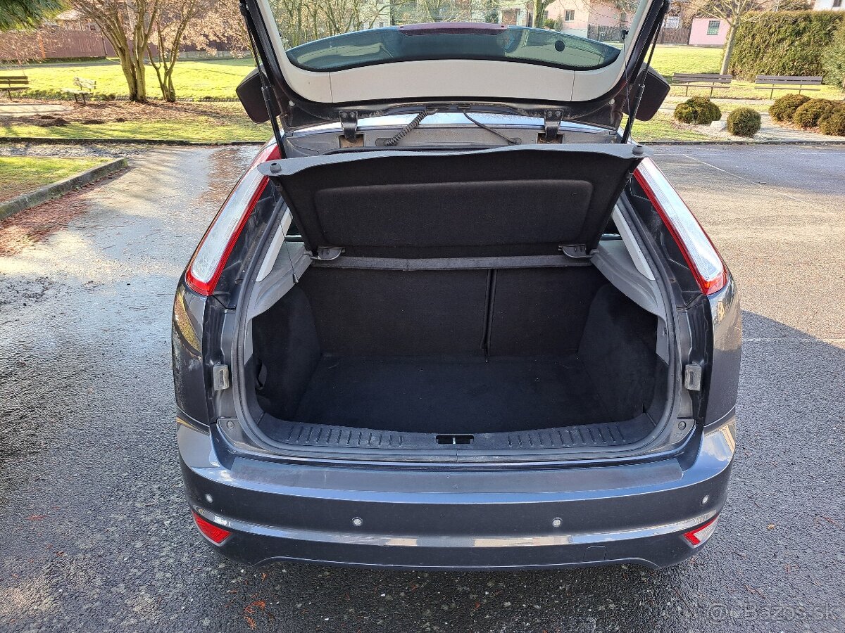 Ford Focus 1.8 16V duratec 92kw,r.v.2010 - 13