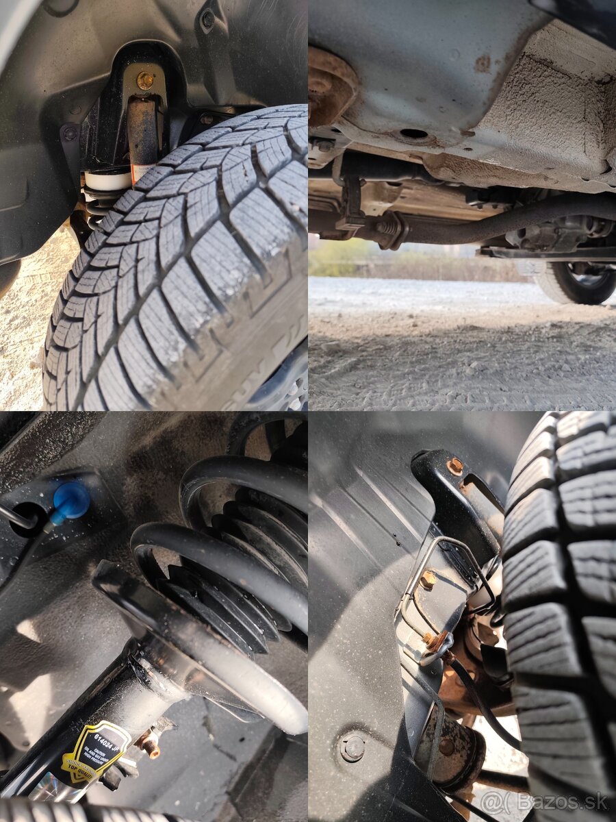 Suzuki Grand Vitara , 1.9 ddis - 13