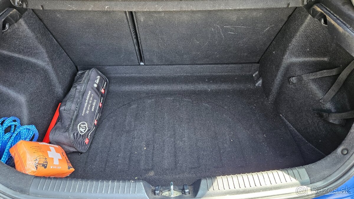 Kia Ceed 1.4 Crdi 2015 - 13