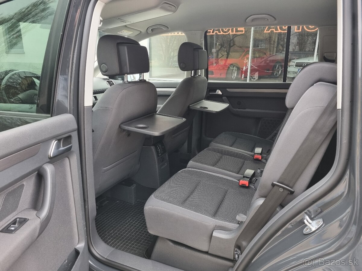 ===Volkswagen Touran=== - 13