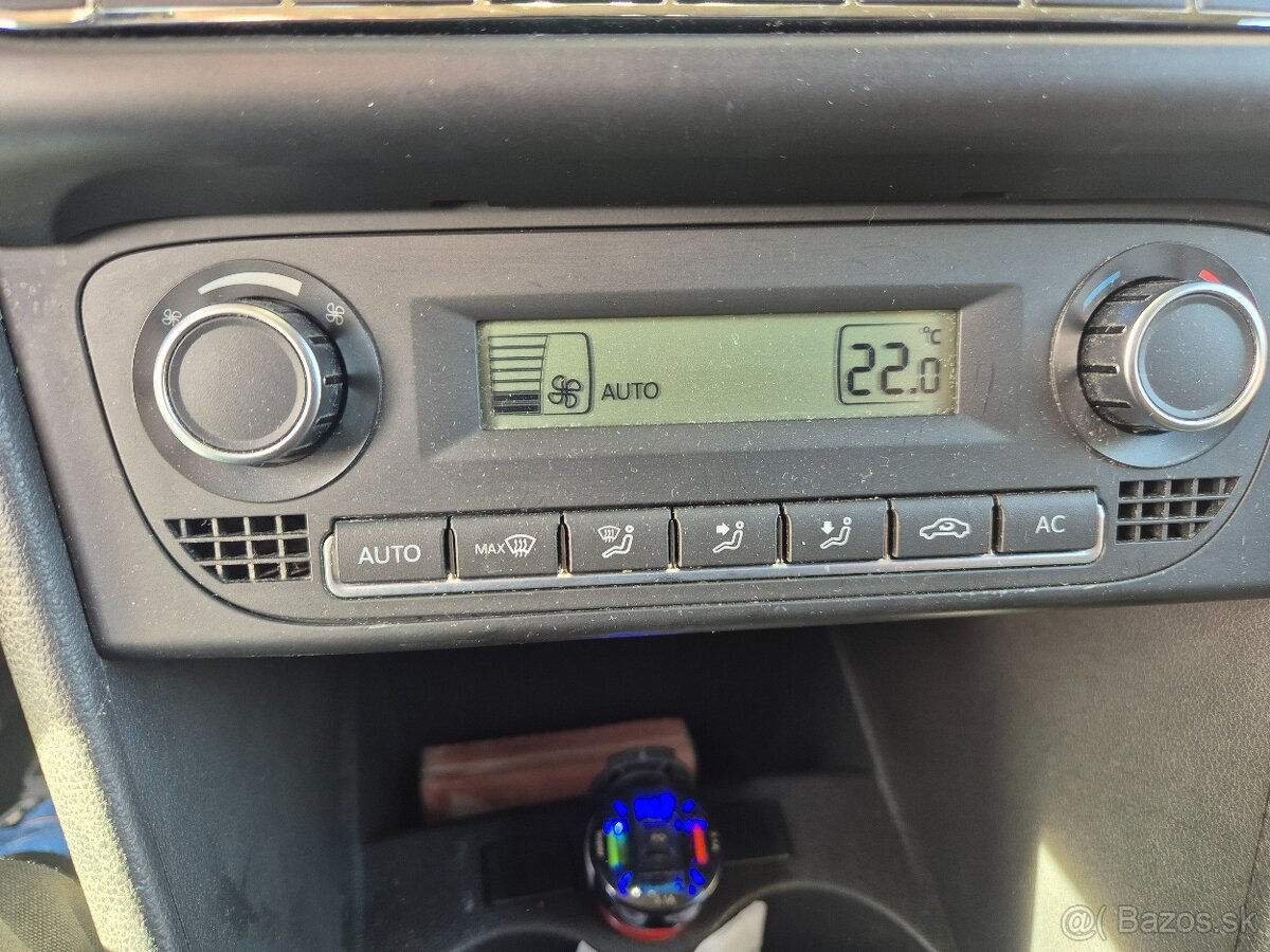 Predám VW POLO CROSS - 13