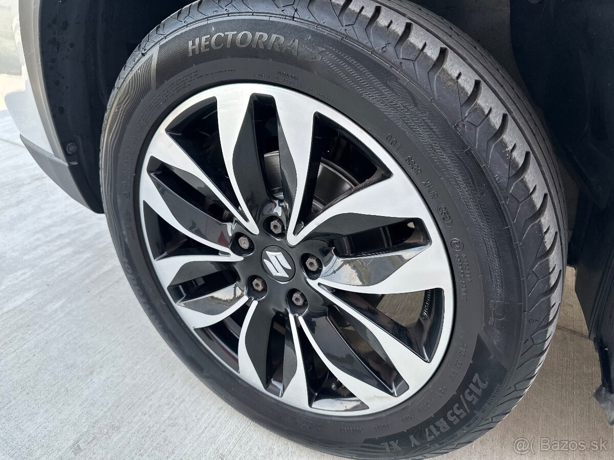 Suzuki Vitara 1.6 VVT 2WD - 13