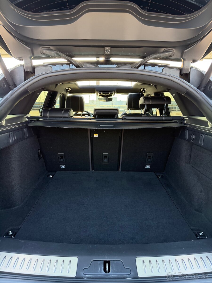 Land Rover Range Rover Velar - 13