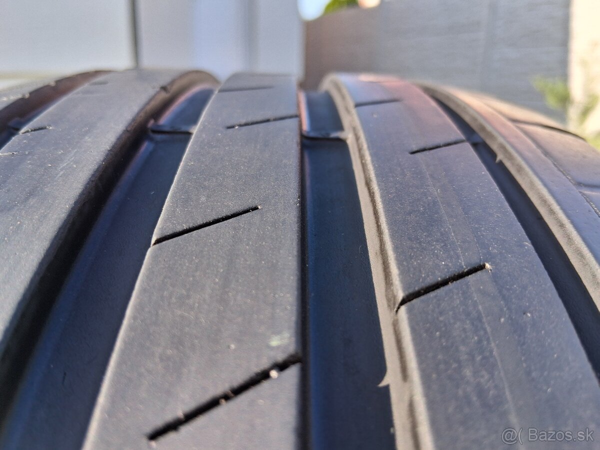 205/55 r16 letne pneumatiky fulda - 13