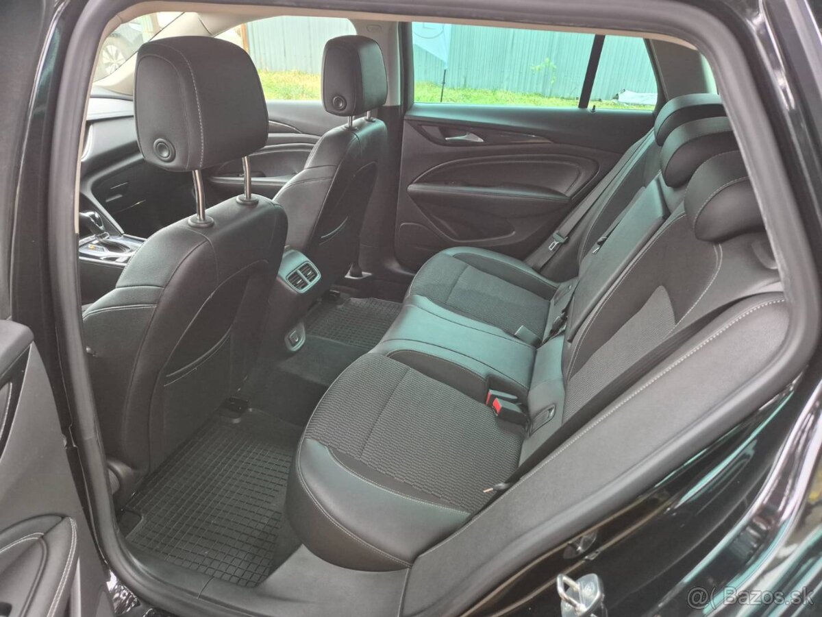 Opel Insignia ST 2.0 CDTI S S Dynamic AT8 - 13