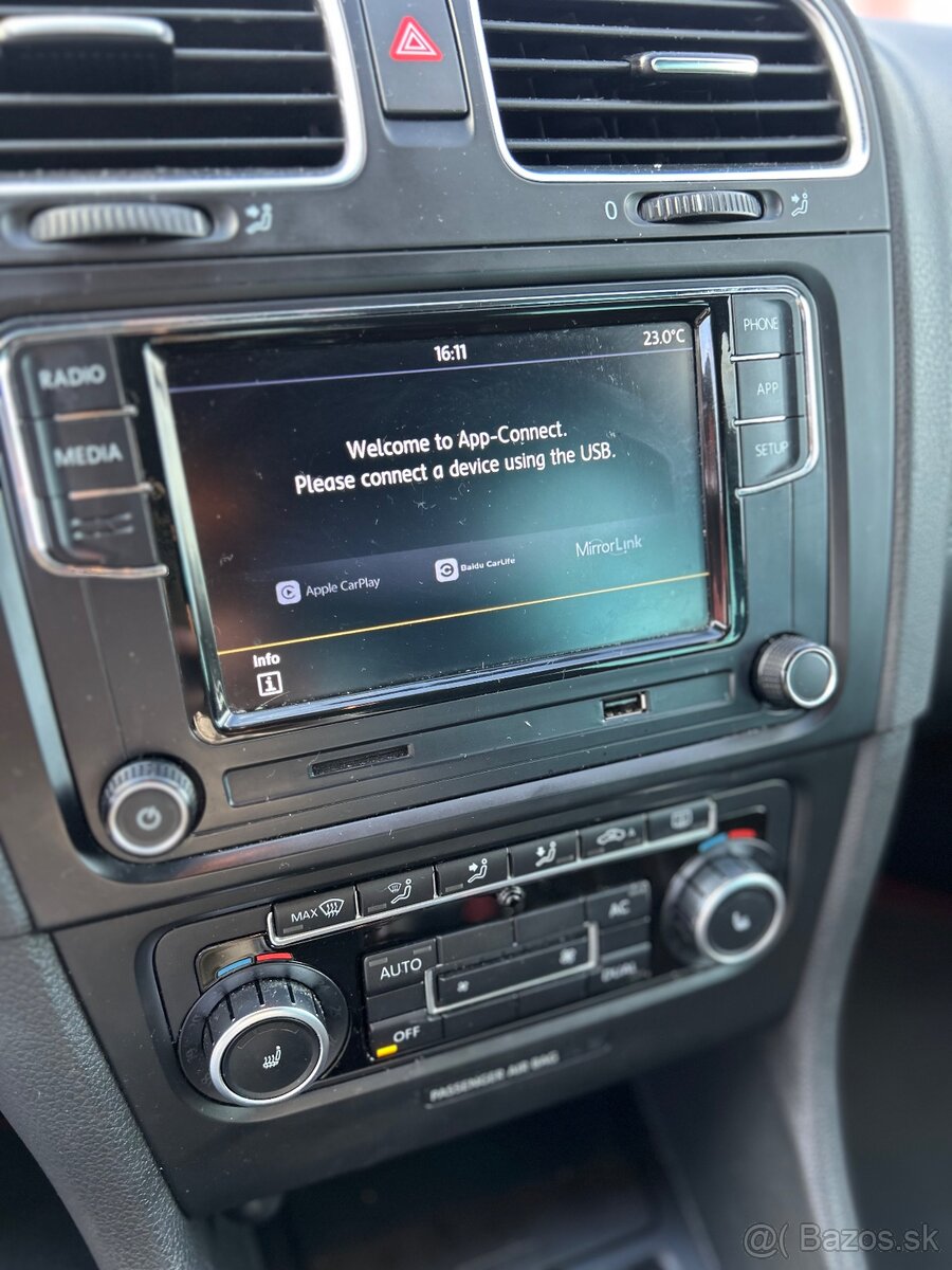 Volkswagen Golf GTI 2.0 TSI - 13