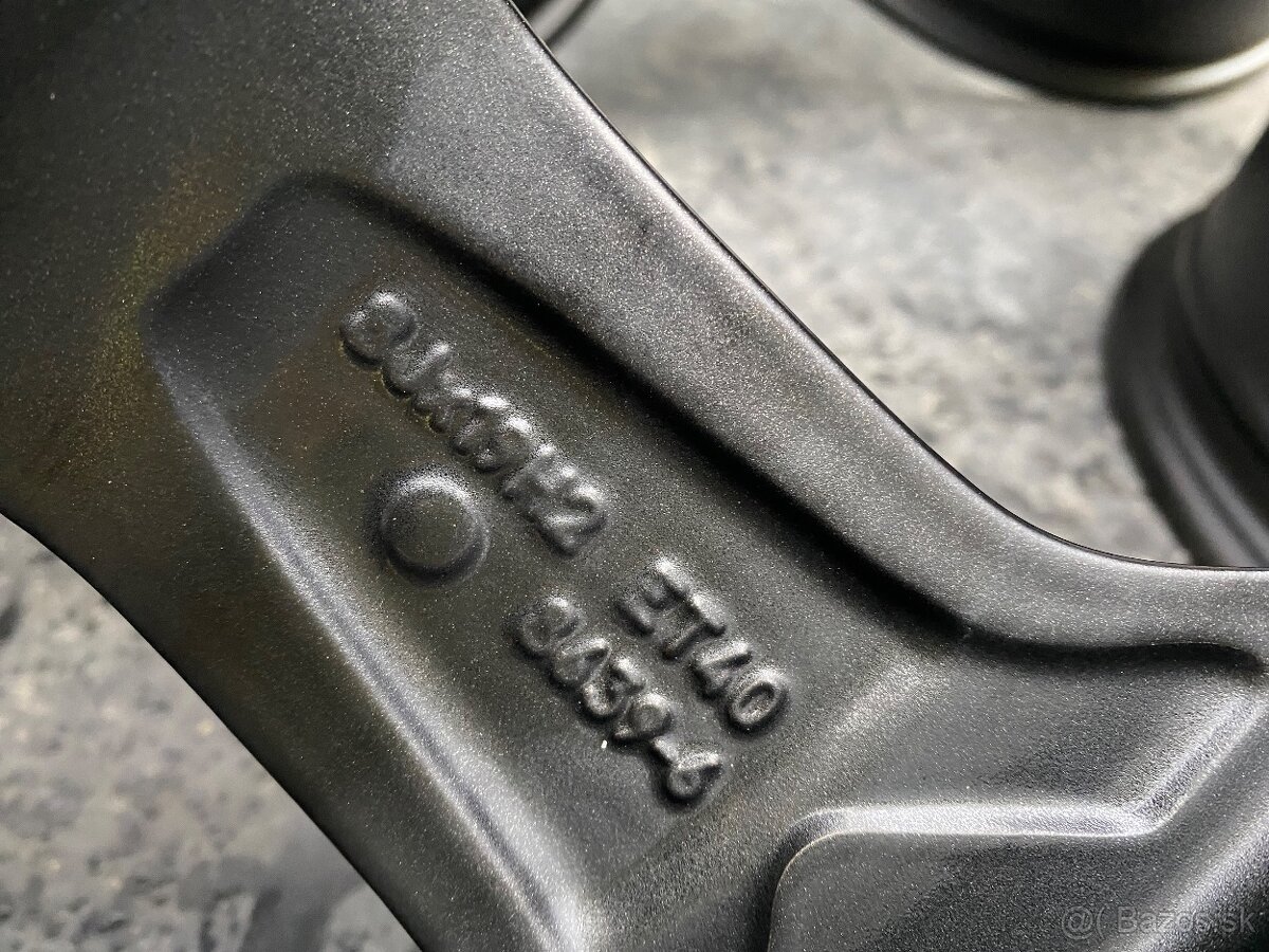 ✅ R19 ®️ Originál Seat Cupra 5x112 ET40 ✅ Leon Formentor - 13