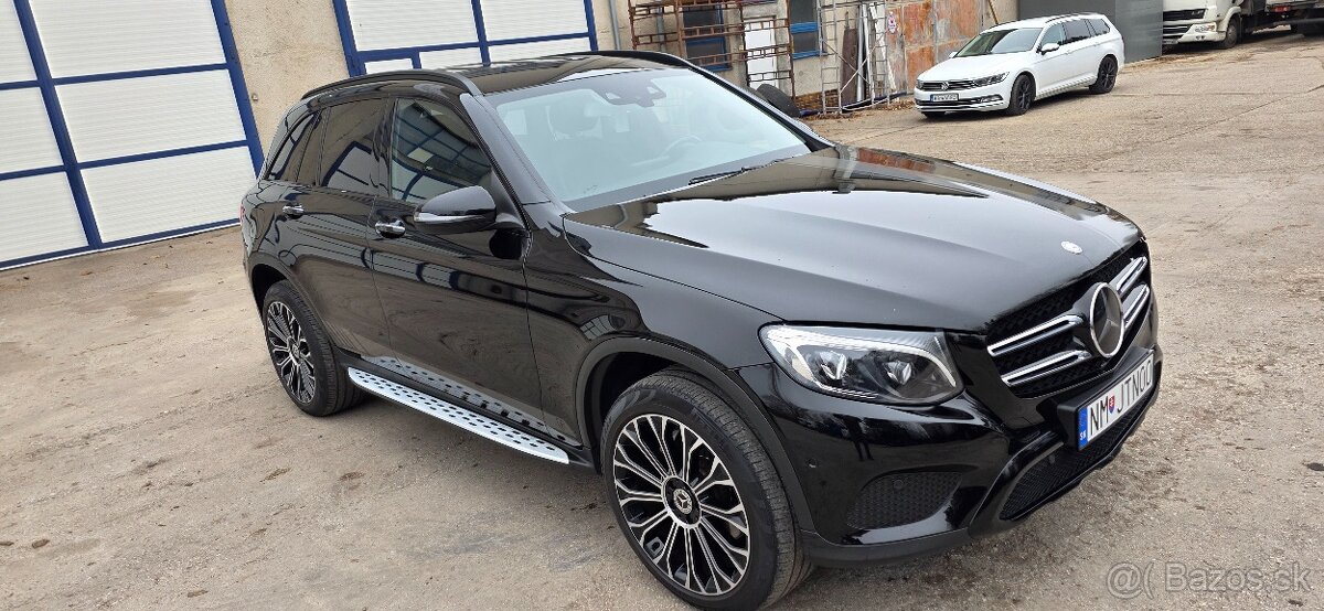 Mercedes glc 250 - 13