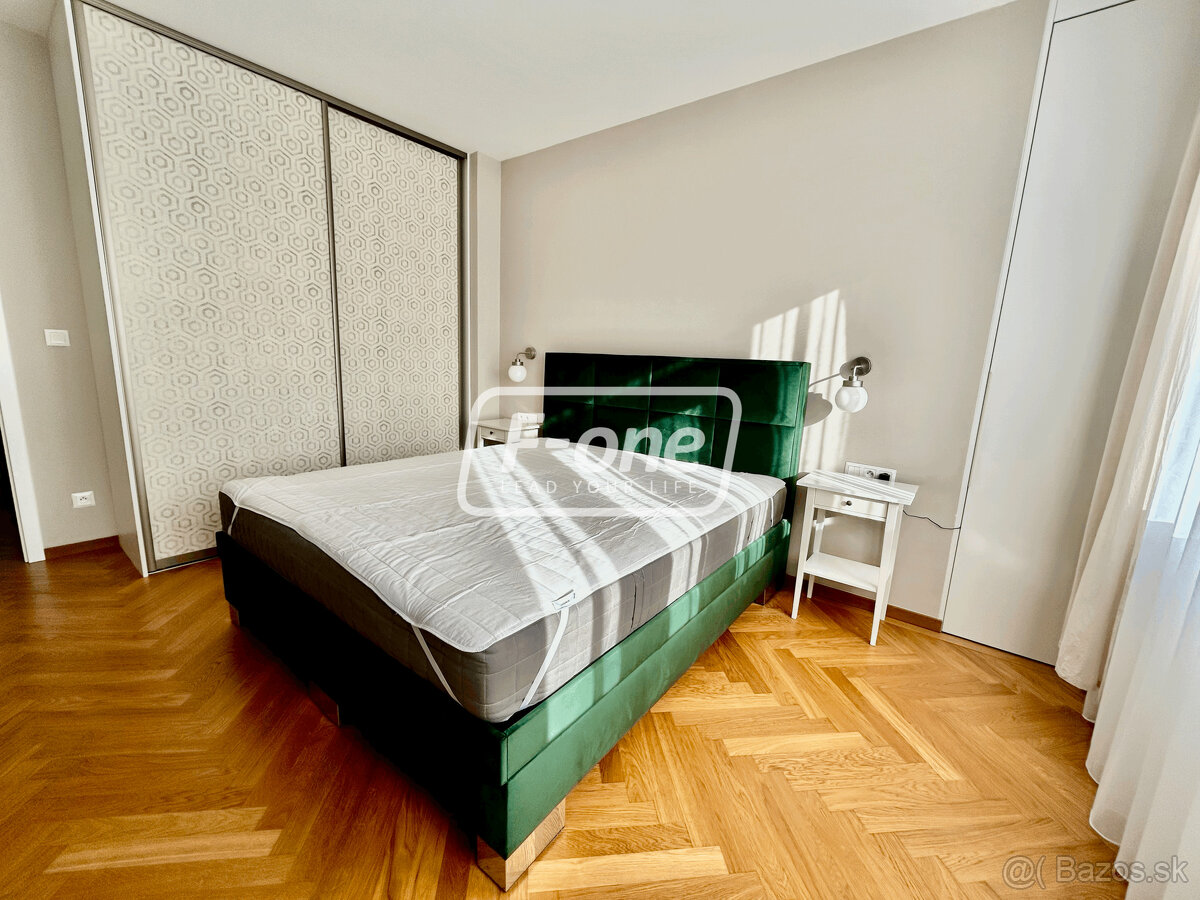 Prenájom 3 izbový byt - Bratislava - Staré Mesto, Dunajská - 13