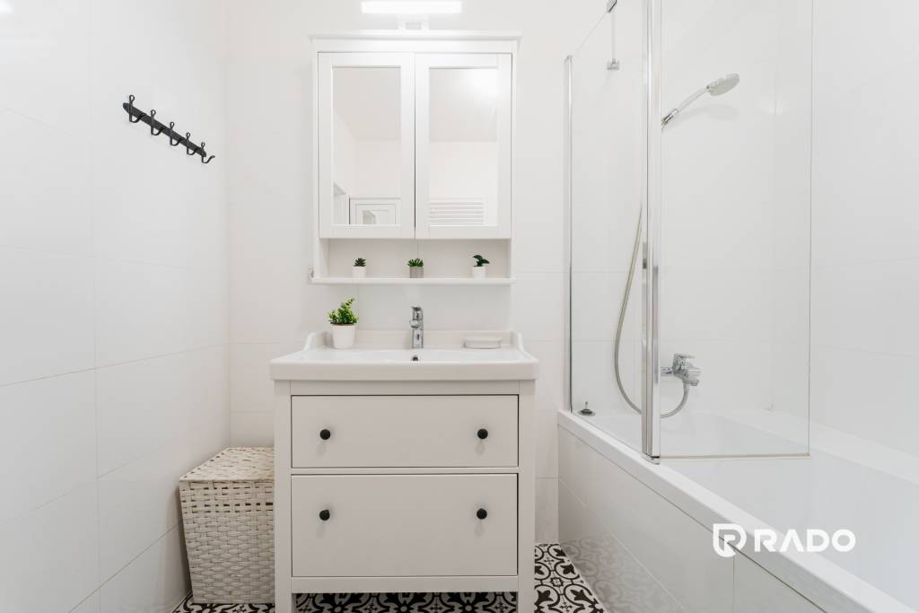 RADO | Na predaj 3i byt Soblahov 76m2 + balkón + parkovacie - 13