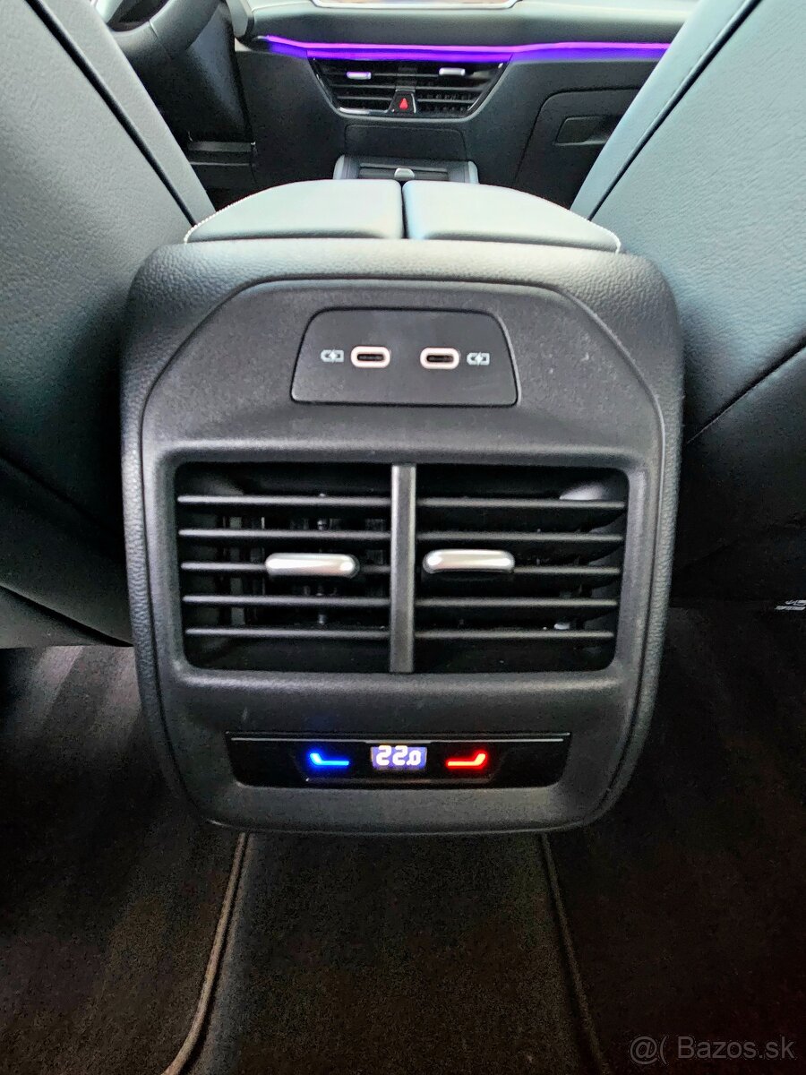 VOLKSWAGEN PASSAT B9 2.0 TDI DSG Variant Business / ODP DPH - 13