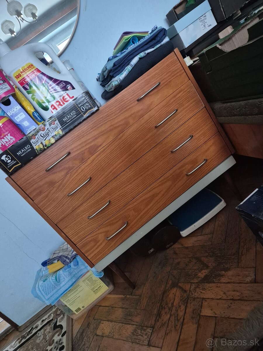 Darujem spalnu v dobrom stave - 13