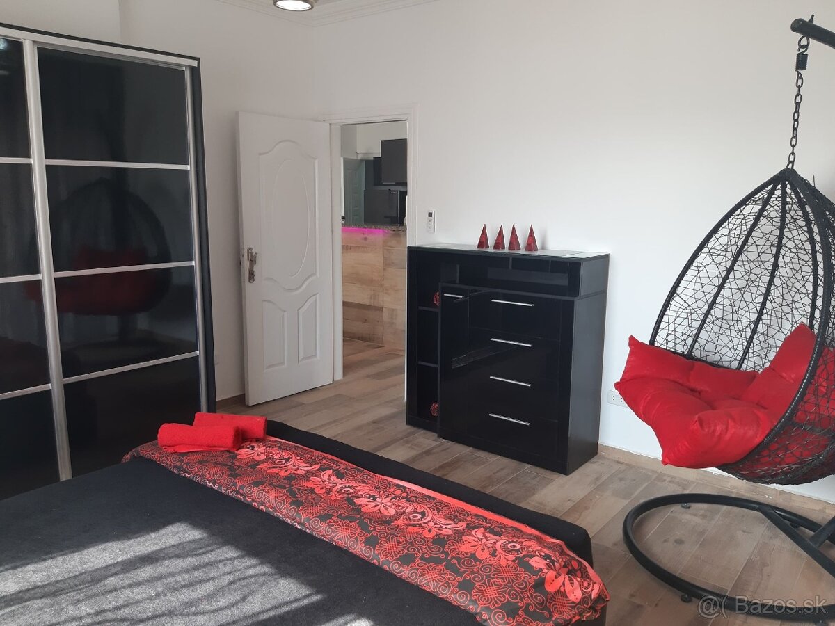 Apartman centrum Hurghady - 13