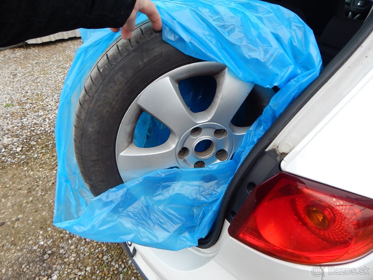 Seat Altea 1.6 TDI CR Reference - 13