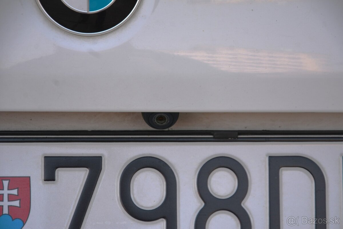 BMW rad 5 Touring 2.00 D 520 xDrive - 13