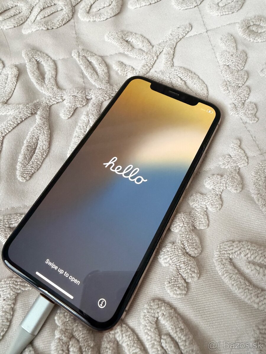 Iphone 11 Pro 256GB - 13