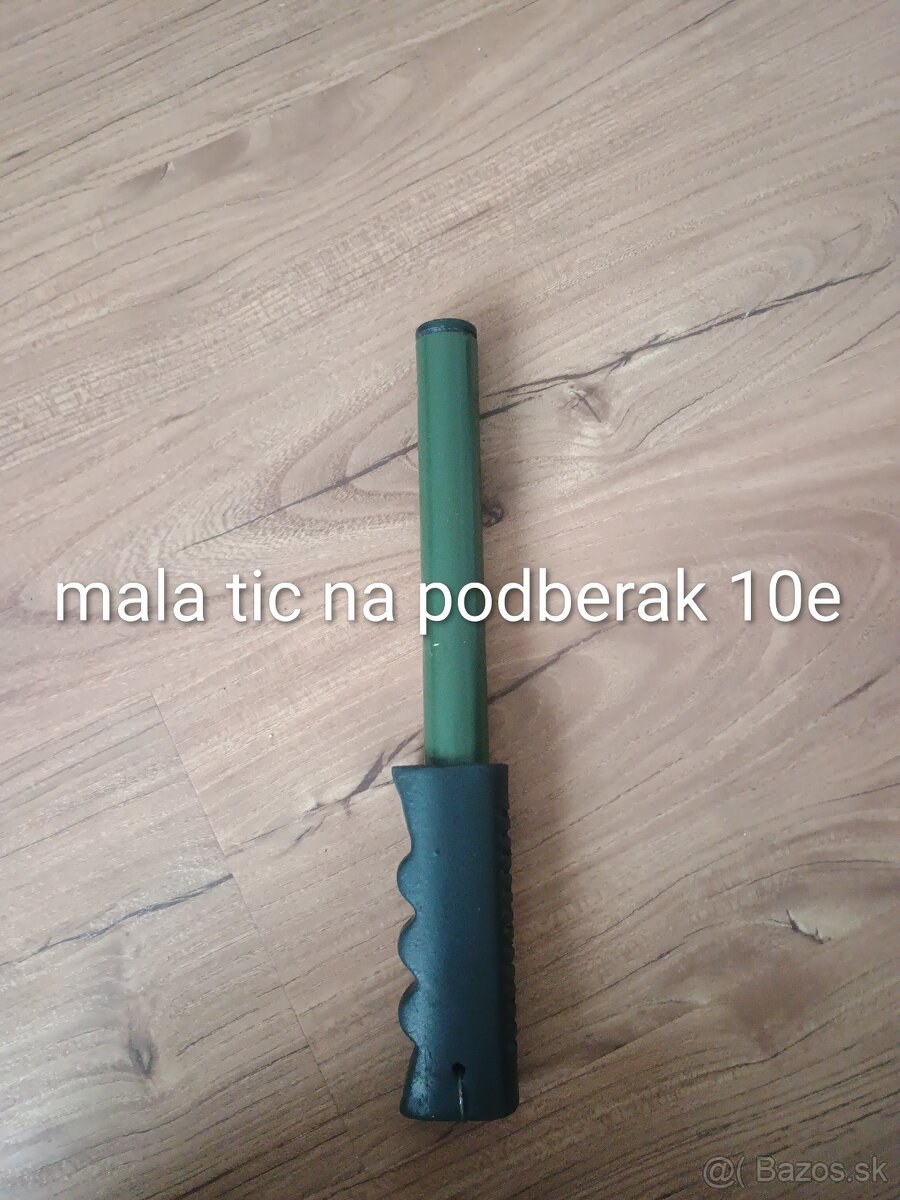 Predám rybárske veci - 13