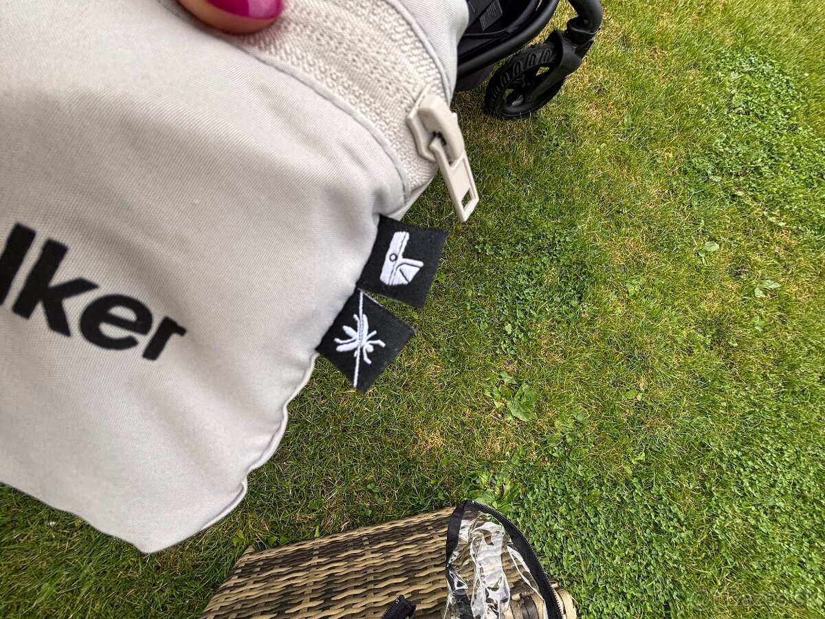 2 kombinácia Easywalker Harvey - 13