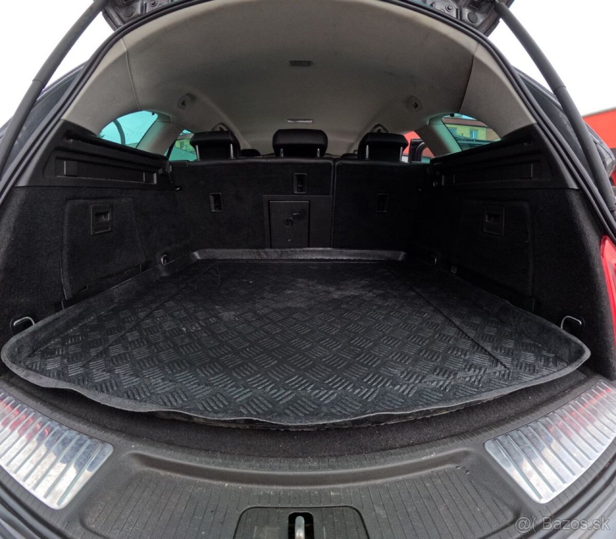 Opel insignia ST - 13