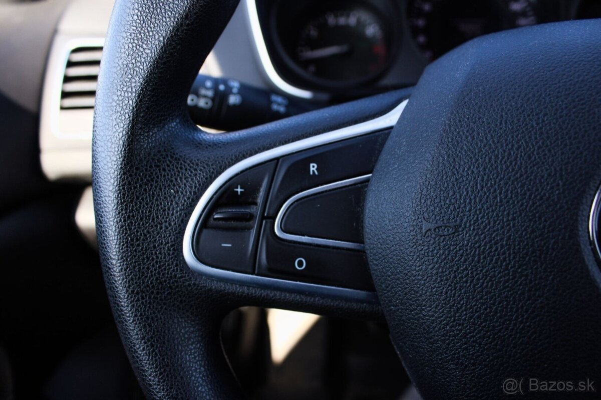 Renault Mégane Grandtour SCe 115 Life - 13