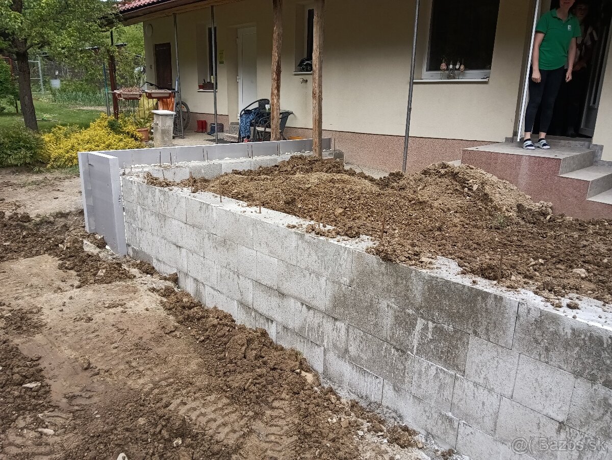 Stavebné práce - 13