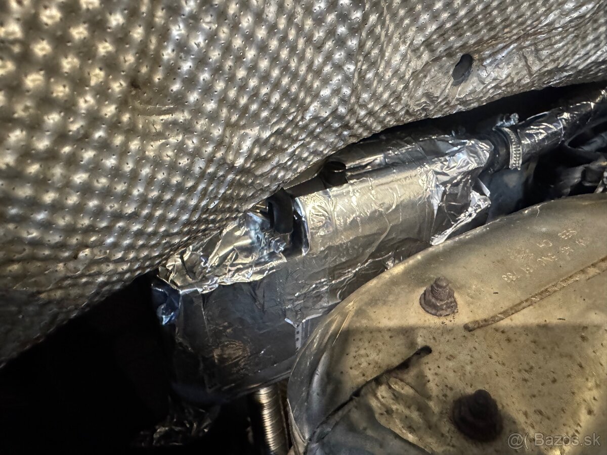 Montáž a servis nezávislých kúrení. - 13