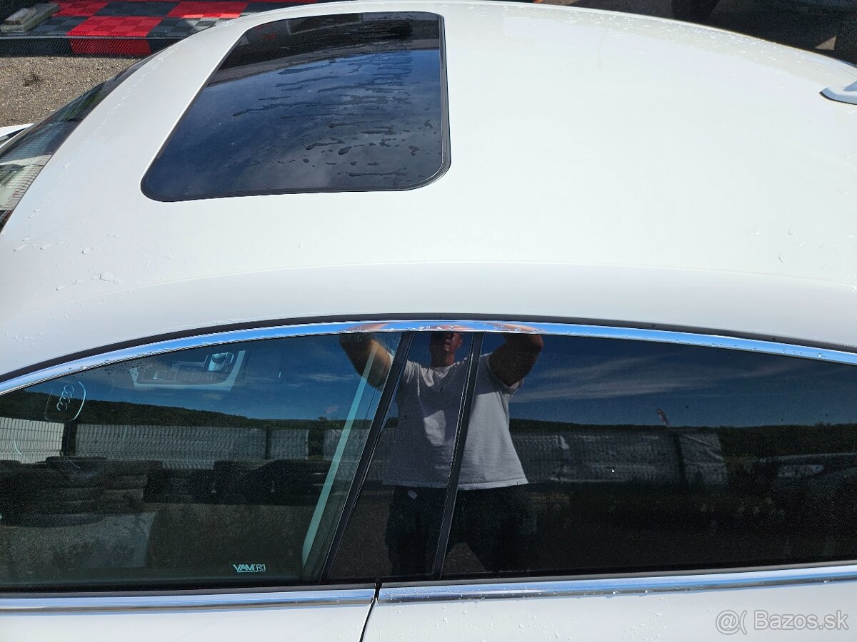 AUDI A7 SPORTBACK 3.0TDI QUATRO - 13