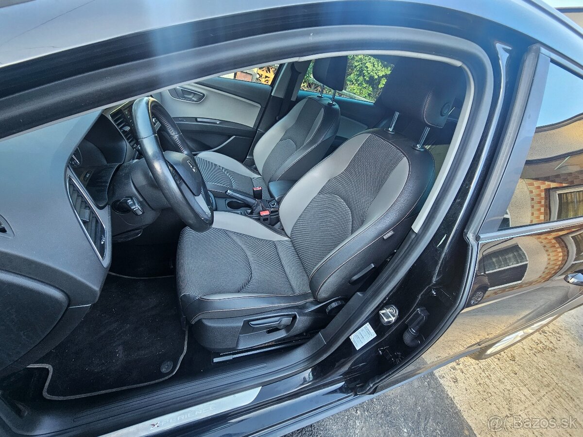 Seat Leon X-perience 4x4 - 13