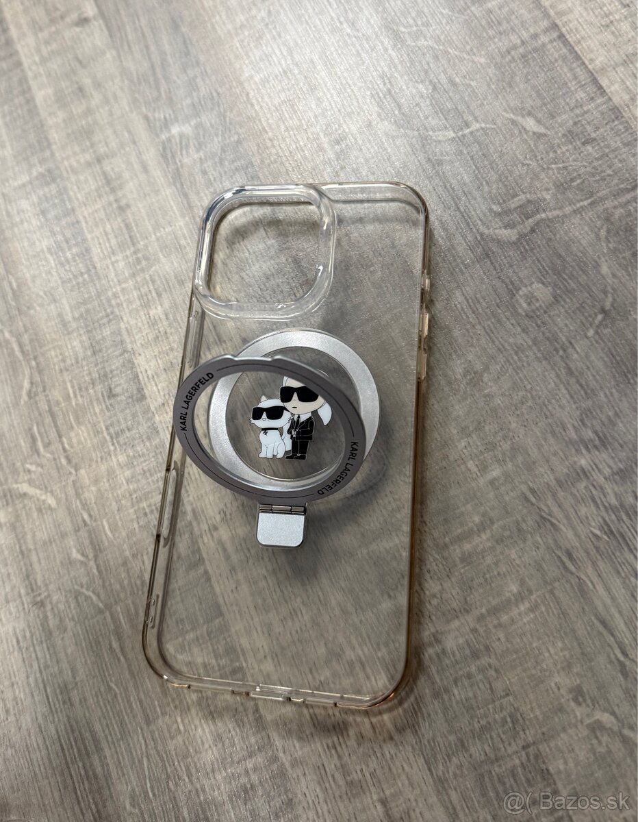 Kryty IPhone 16 Pro Max - 13