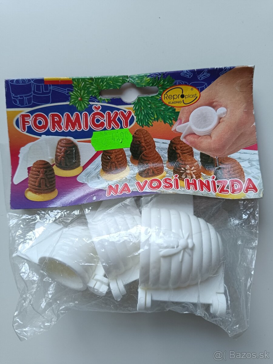 Pomocnici do kuchyne - 13