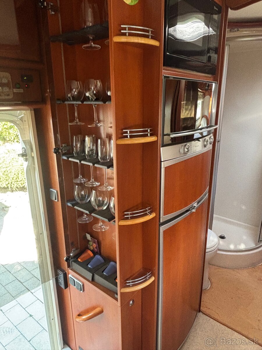Concorde Charisma 840 - 13
