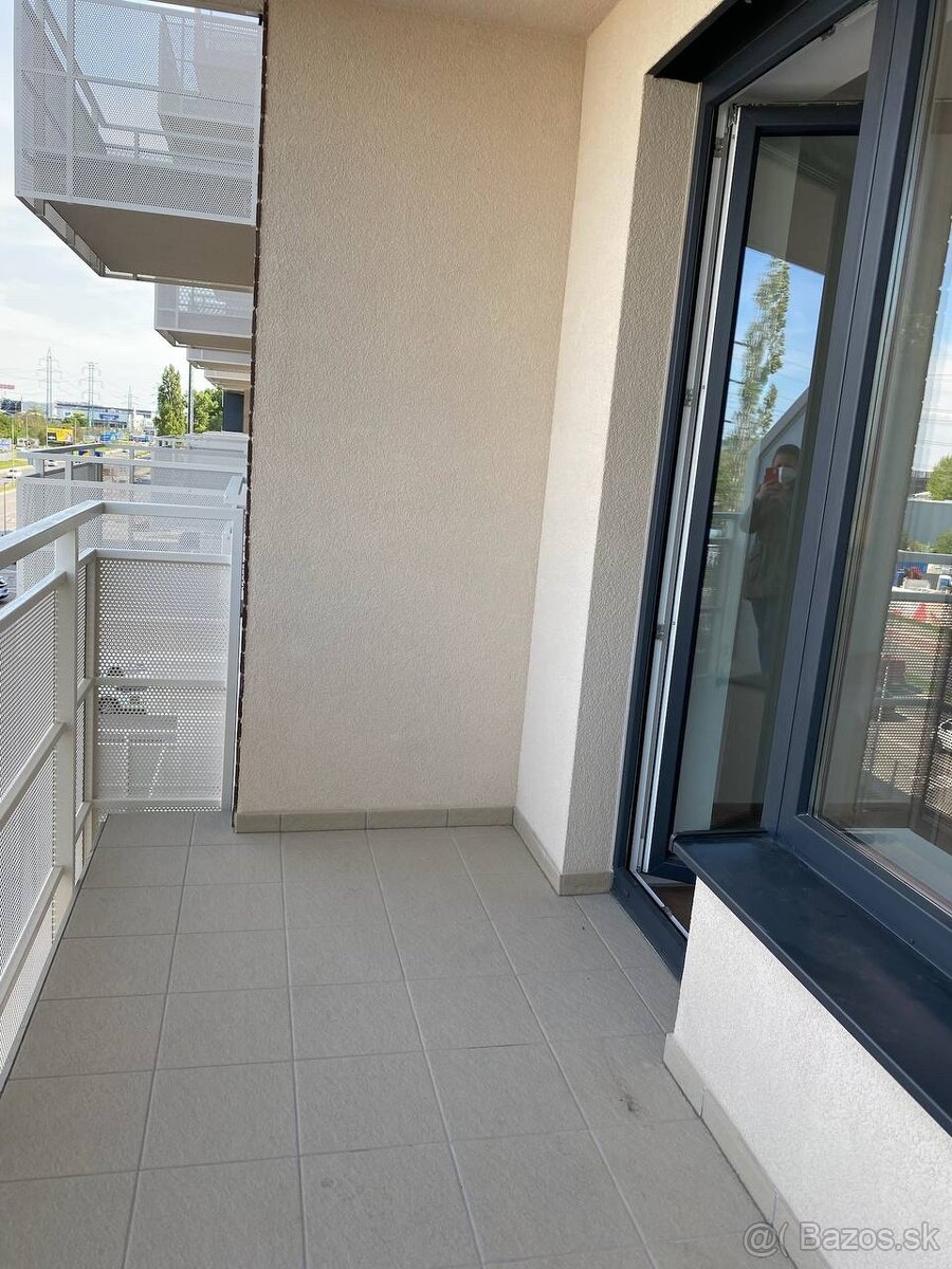 2-izb byt v novostavbe Galvaniho dvory 2- vlastnik - 13