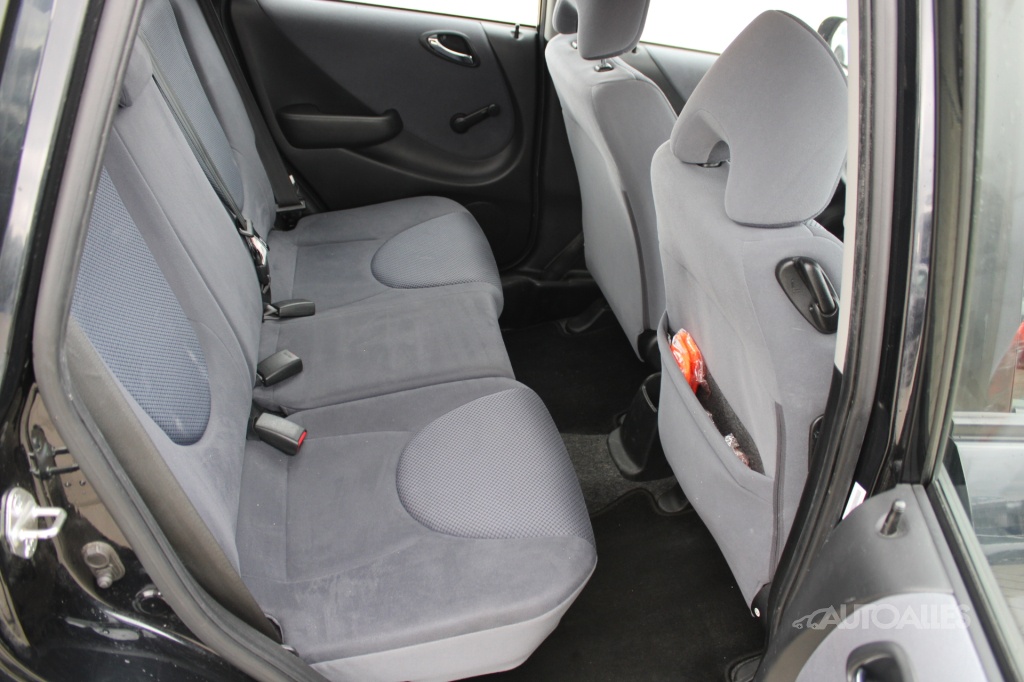 Honda Jazz 1,3 i - DSi 61 kW COOL, 1 MAJITEĽ - 13